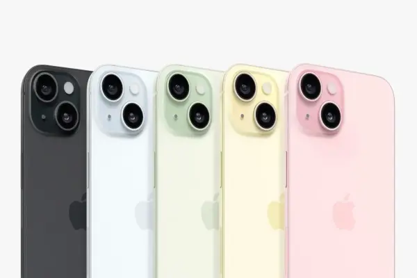 iPhone 15 có chống nước không?